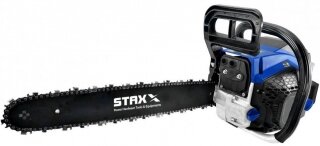 Staxx Techno Motorlu Testere kullananlar yorumlar